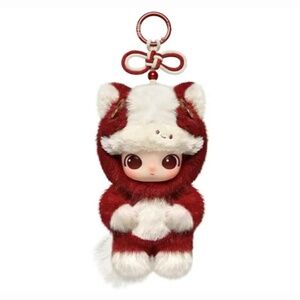 Dimoo "Bright Future" from the brand new Have a good run series